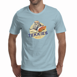 Tekkies - Men's T - Shirt - ( Route 62 T ' S )