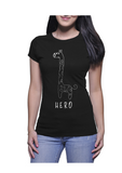 The hero shop ladies