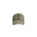 “It Takes a Lot of Balls to Golf the Way I Do” - Basic cap (Dust & Bloom)