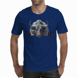 Unstoppable - Mens T-Shirt (Waspgraffiti)