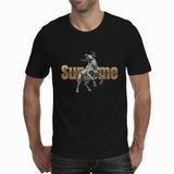 Supreme - Mens T-Shirt (Waspgraffiti)