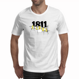 ELDOS-1811 Mens T-shirt (Moretega)