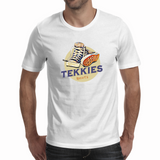 Tekkies - Men's T - Shirt - ( Route 62 T ' S )