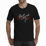 Limitless - Mens T-Shirt (Whaspgraffiti)