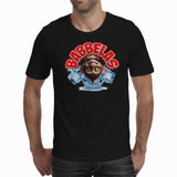 Babbelas - Mens T-Shirt (Waspgraffiti)