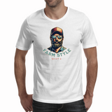 Farm Style Farmer - Men's T Shirt (Route 62 T'S)
