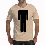 HIM - Original Men's T-Shirt (KABELOSCOPE)