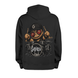 D Boy – Unisex Hoodie (Riotwear SA)