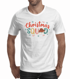 Merry Chrismas Tshirts | Christmas Squad (Men)