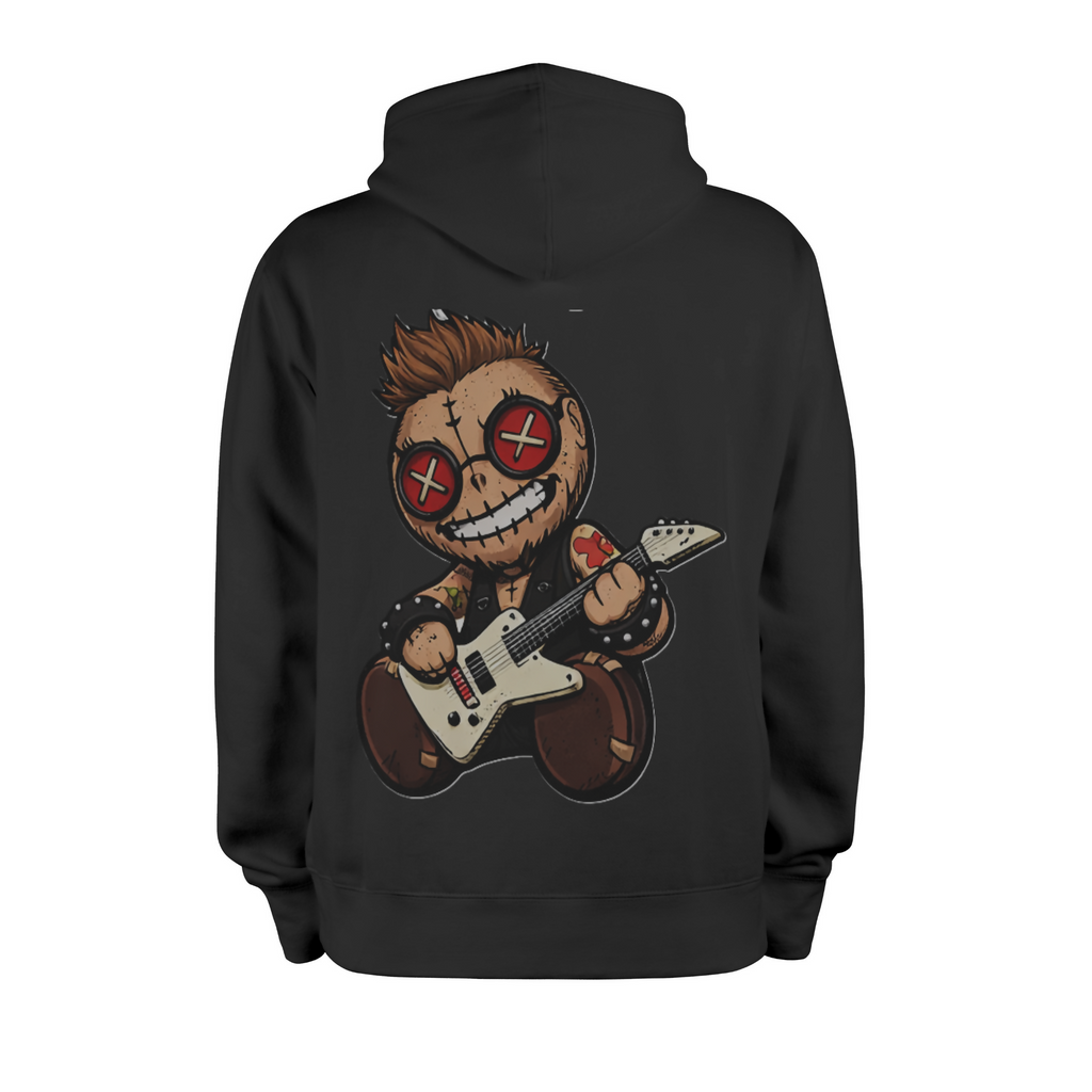 J Boy - Unisex hoodie (Riotwear SA)
