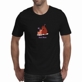 Best mom - Unisex T-shirt (NovelThredds)