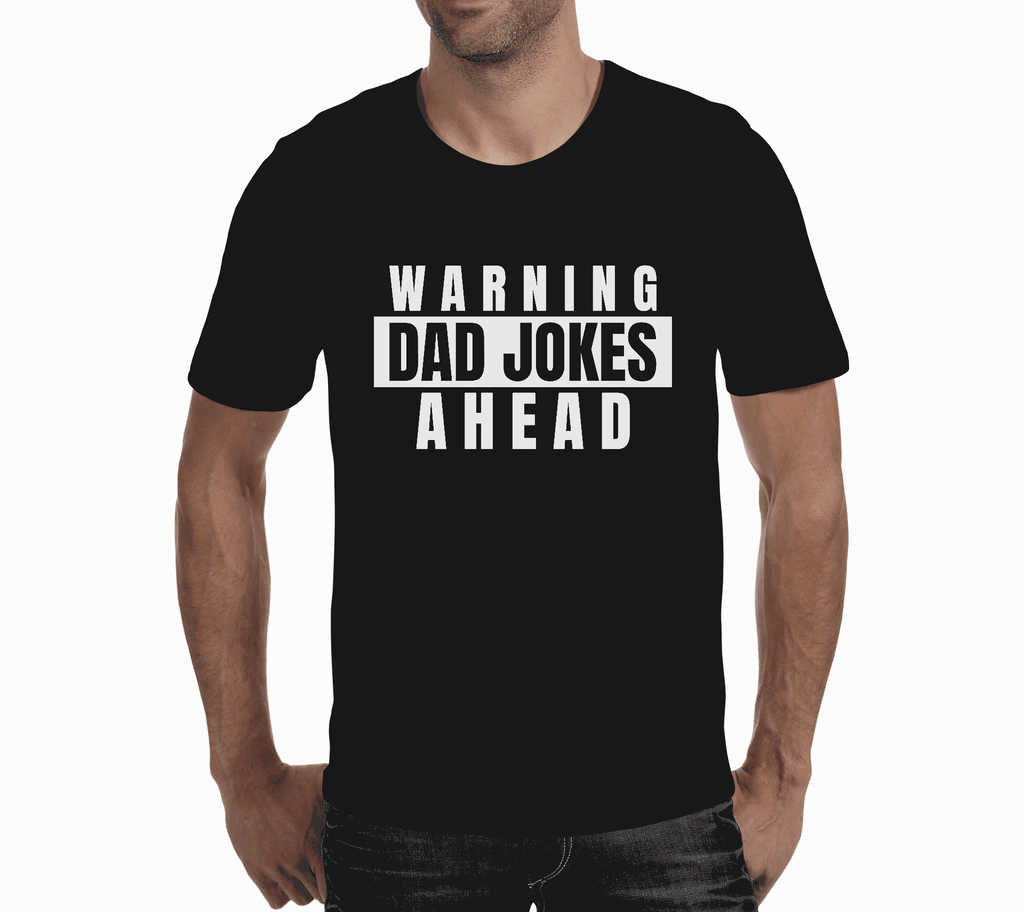 Dad Jokes (Men)