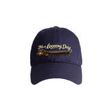It's A Loooong Day - Basic Cap (Podpop)