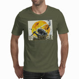 Unbreakable - Mens T-Shirt (Whaspgraffiti)