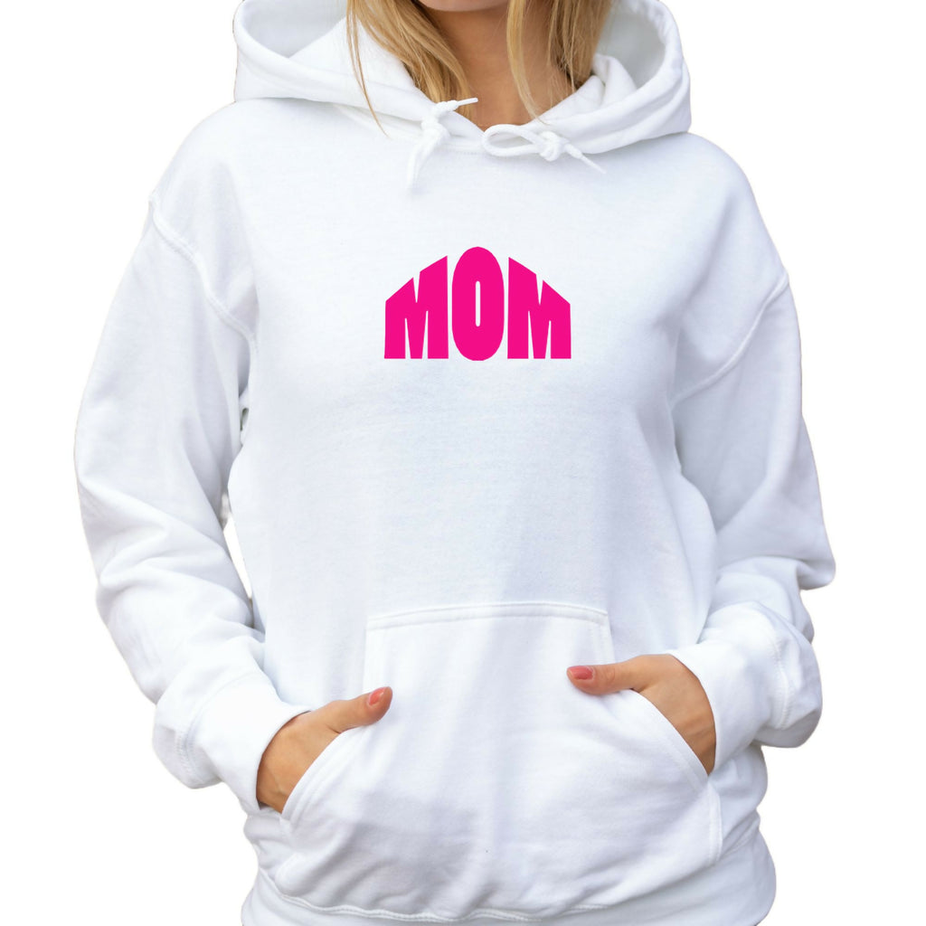 Wrap Her in Love 23- Unisex Hoodie (ArtzyAi)