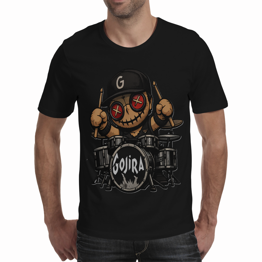 D Boy Mens T-shirt (Riotwear SA)
