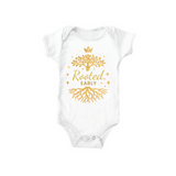 Rooted Early - Baby Onesie (Rooted in Purpose)