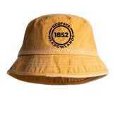 NDOFAYA (1852) - Washed Bucket Hat (KABELOSCOPE)