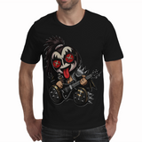 L Boy Mens T-shirt(Riotwear SA)