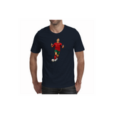 Ronaldo - Men's T-shirt (Dust & Bloom)