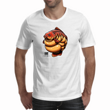 Monster Carp - Men's Tee (Carp Adventures SA)