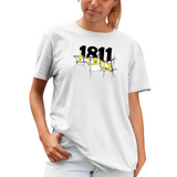 ELDOS-1811 Unisex Tshirt (Moretega)