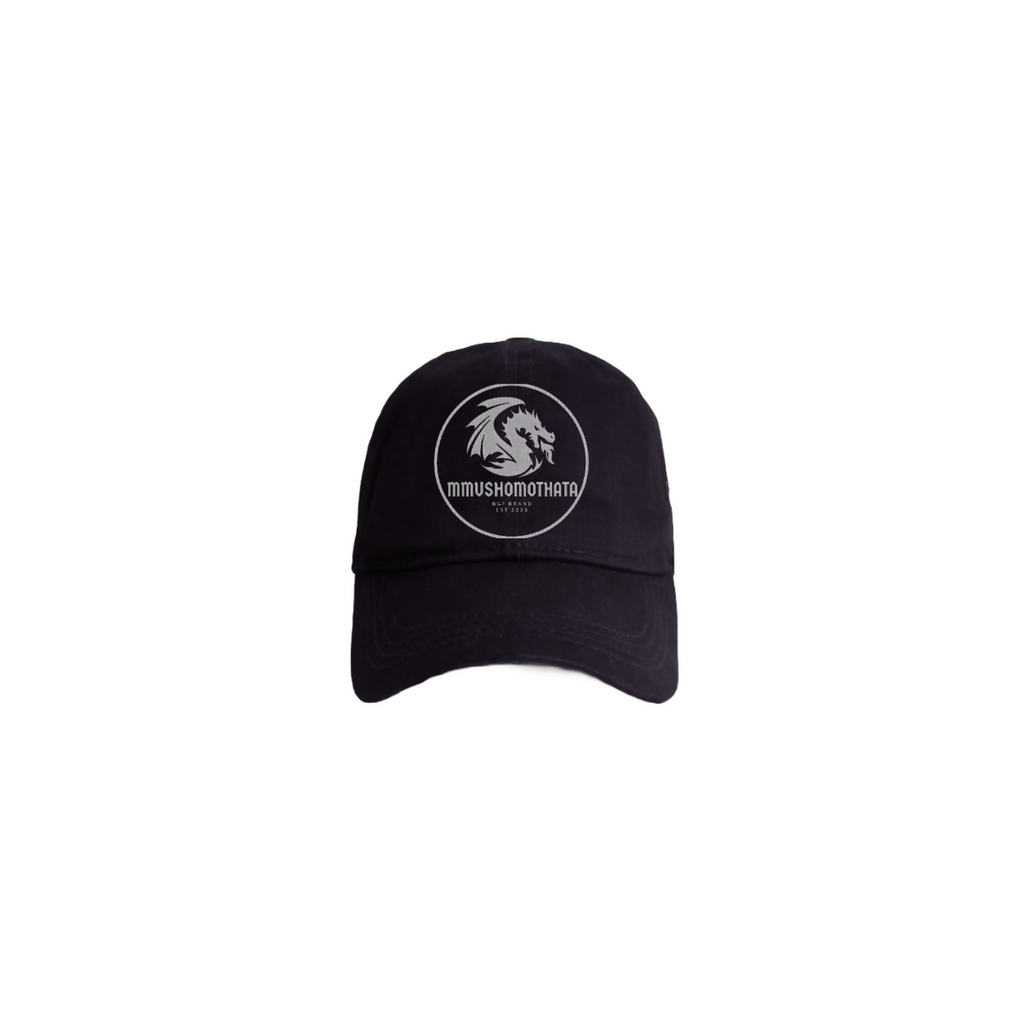 MmushoMothata (Dragon fire) - Basic cap (MmushoMothata Online Store)