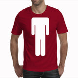 HIM - Original Men's T-Shirt (KABELOSCOPE)
