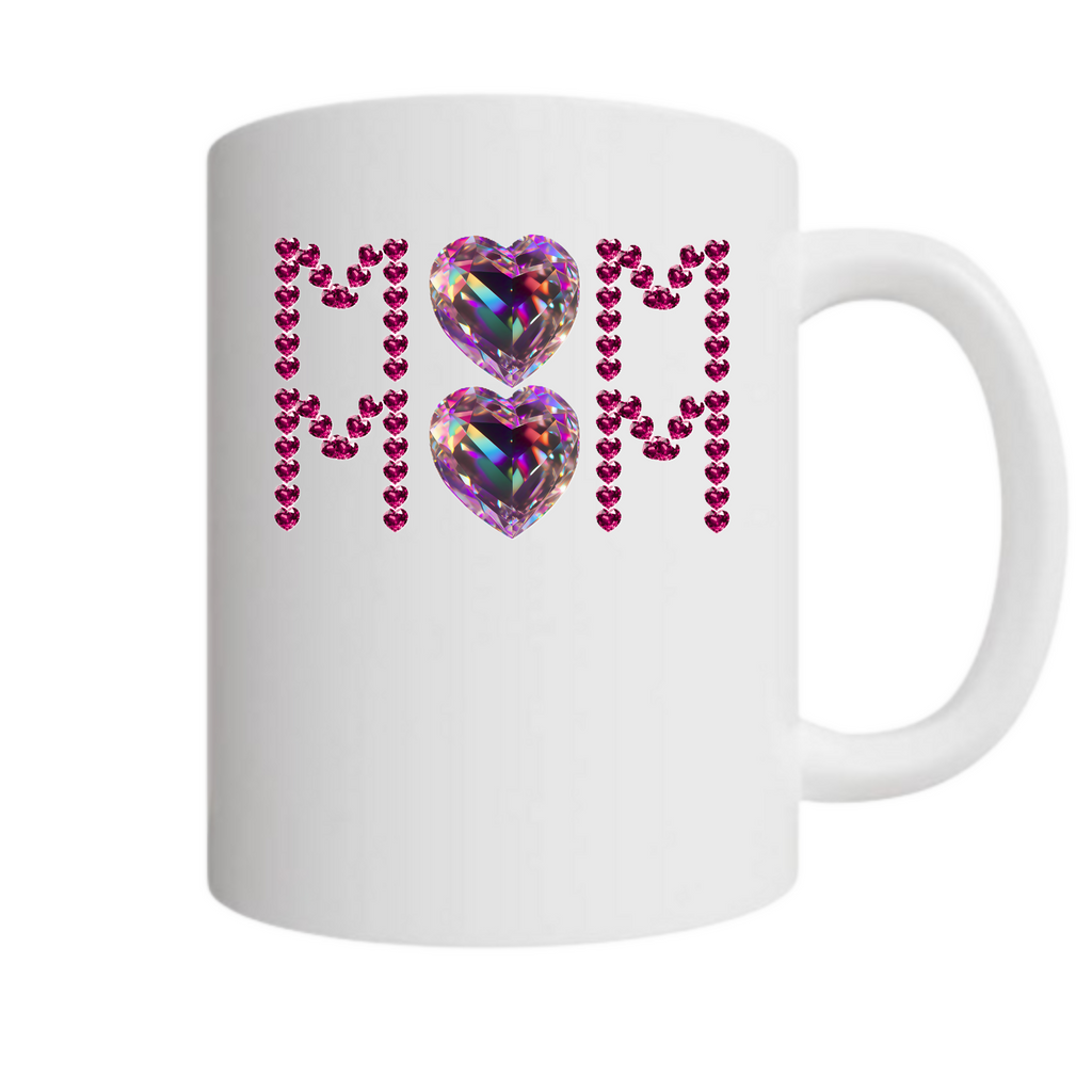 Mugs & Hugs 15 - Ceramic Mug (ArtzyAi)