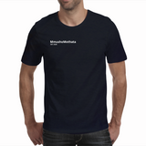 MmushoMothata - Men's Melange T-shirts (MmushoMothata Online Store)