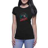 Local - Lady's T - Shirt ( Route 62 T'S)