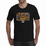 African Big 6 - Men's Tee (Carp Adventures SA)