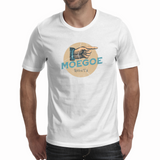 Moegoe - Men's T - Shirt ( Route 62 T ' S )