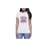 Koalas Drink Bubble Tea - Ladies T-shirt (Dust & Bloom)