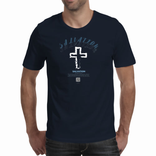 Salvation - Men's T-shirt (Cici.N)