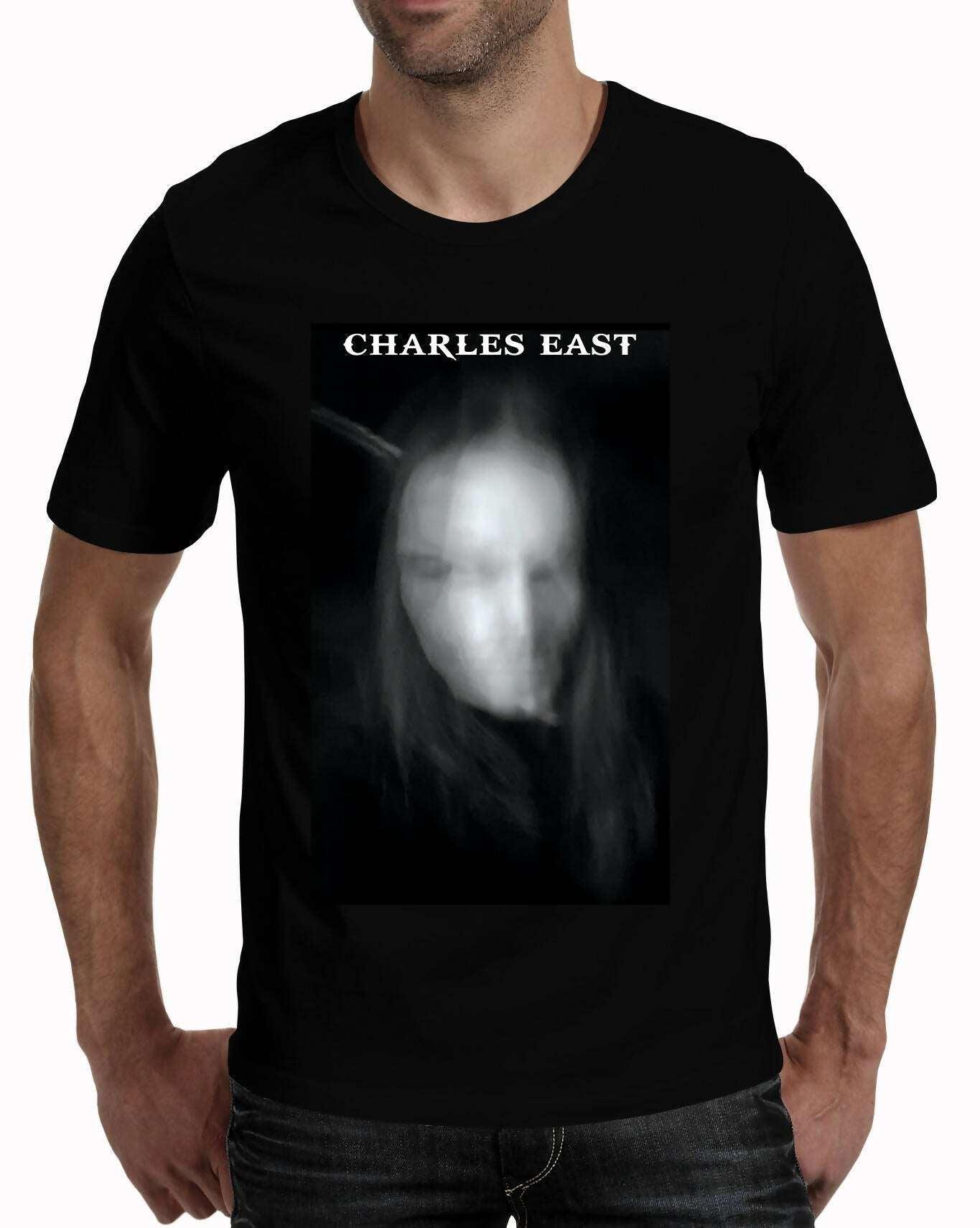 Charles East - Men's T-shirt (Charles East)