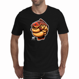 Monster Carp - Men's Tee (Carp Adventures SA)