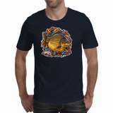 Another carp on the wall - Men's Tee (Carp Adventures SA)