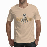 Supreme - Mens T-Shirt (Waspgraffiti)