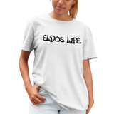 Eldos Life - Unisex T-shirt(Moretega)