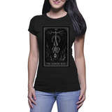 Ladies The Hanged man OTC mockup 