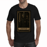 Justice OTC mockup