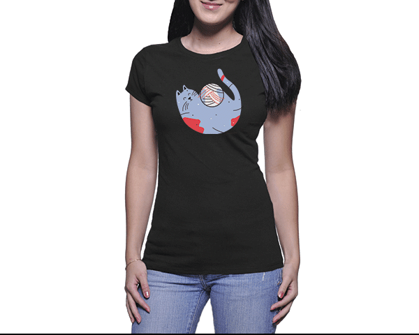 Yarn Playful (Ladies)