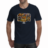 African Big 6 - Men's Tee (Carp Adventures SA)