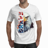 Brave - Mens T-Shirt (Waspgraffiti)