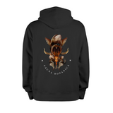 Wild Hog - Mens Hoodie (Fauna Botanica) F&B