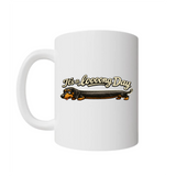 It's A Loooong Day-11 oz Ceramic Mugs (Podpop)
