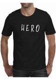 Mens Hero T-shirt