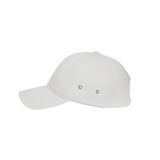 "No Golf in Heaven, Not Going" - Golf Cap (Dust & Bloom)