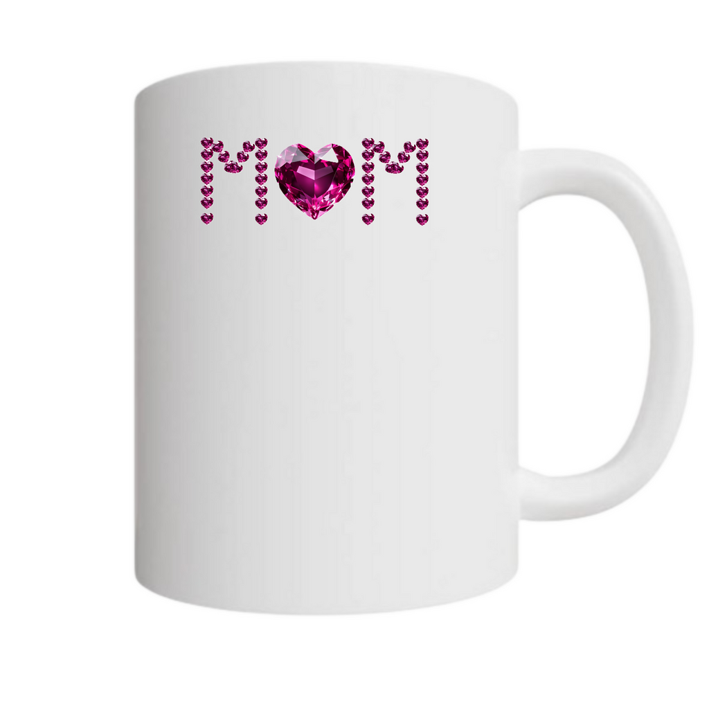 Mugs & Hugs 13 - Ceramic Mug (ArtzyAi)